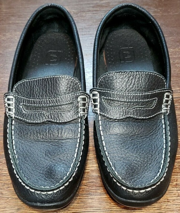 FootJoy Mens Loafers / Driving Shoes 
