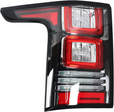 Driver Side Taillight for Range Rover L405 2013 2014 2015 2016 2017 LR061682