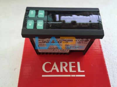 New IN BOX For Temperature Controller IR33S0EP00
