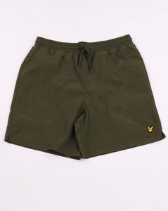 pantaloncini lyle and scott