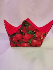 Microwave Bowl Cozies