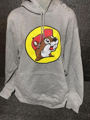 buc ee's sweatshirt