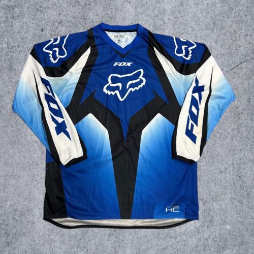 Fox racing motocross long - Gem Fox racing motocross long - Gem