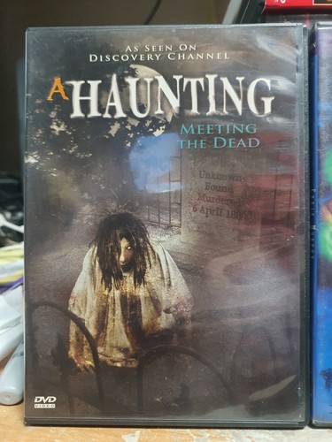 Horror, Sci-Fi and Fantasy DVDs FLESH - IN - Fill your cart to save money - Picture 90 of 238