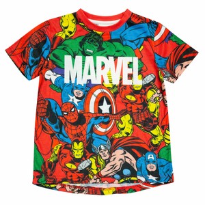 marvel comics t shirts