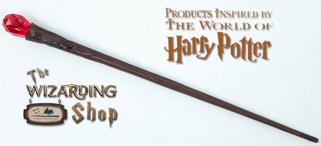 こ*ん様 Harry Potter Commemorative Wand 限定品 Harry Potter Exclusive Design Collection Celebratory Wand