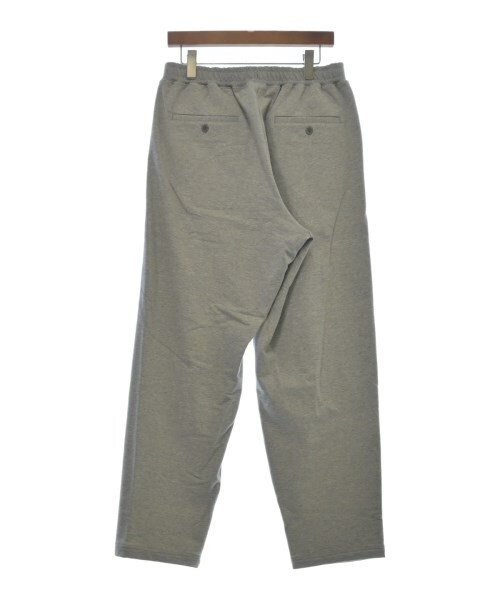 Graphpaper Sweatpants Gray ONE 2200495129028 - image 2