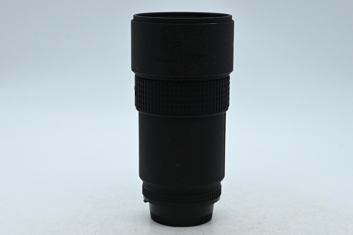 ☆美品☆ Nikon AF Nikkor 180mm F2.8 ED 8129 Review: Nikon AF 180mm 2.8D IF-ED - phillipreeve.net