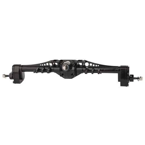 Metal Upgrade Front Rear Portal Axle for 1/10 RC Crawler Axial Capra 1.9 UTB - Picture 14 of 27