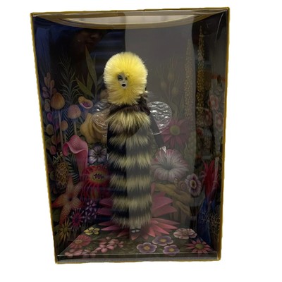 The Barbie Bee by Mark Ryden. Mattel HJN30 Great condition! NRFB  W/Shipper Box