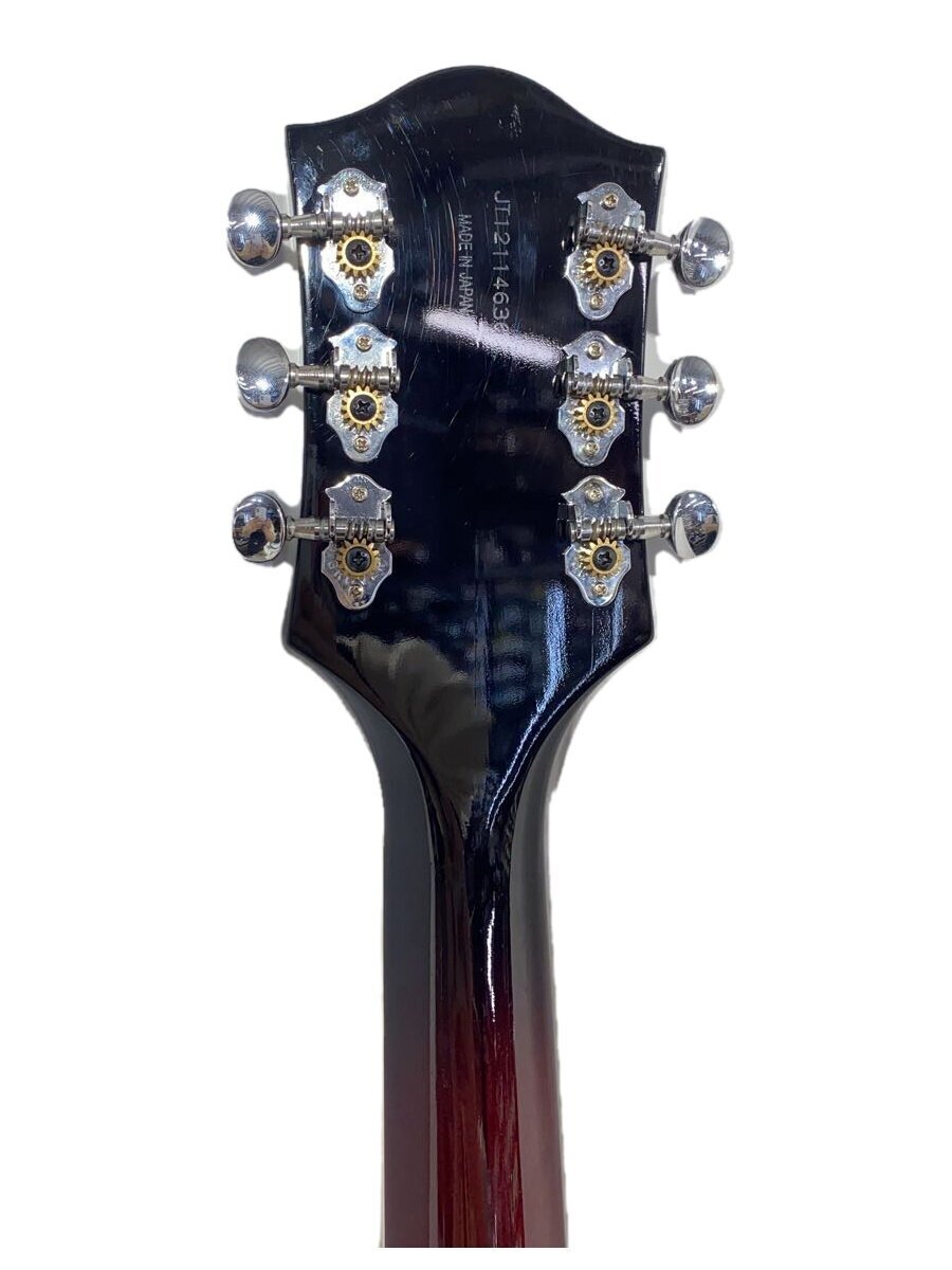 Gretsch G6119-1962HTL 2012 G6119-1962HT Tennessee Rose