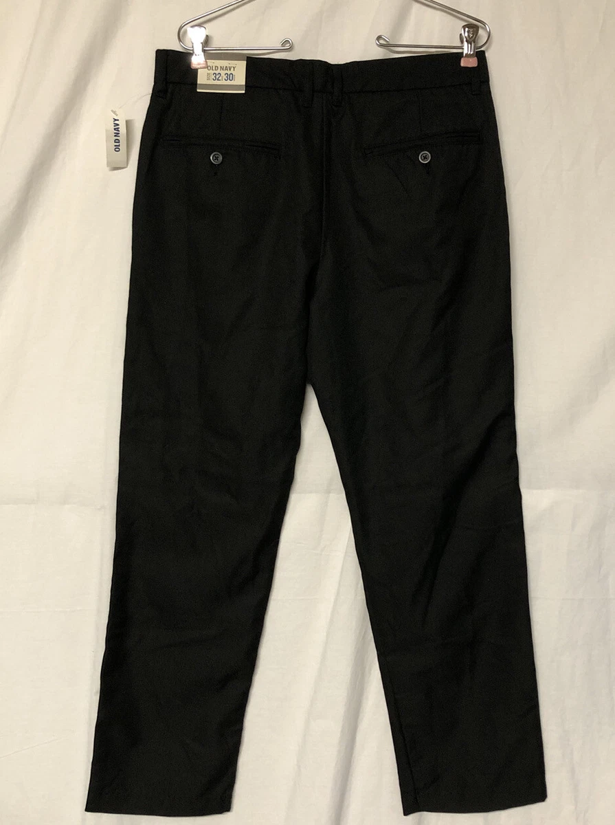 Old navy hotsell mens pants sale