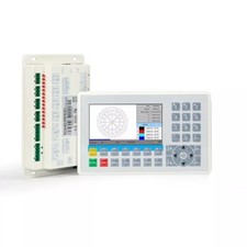 RDC6445G-DFM-RD Large Format Laser Cutting Control System for CO2 Laser Machine