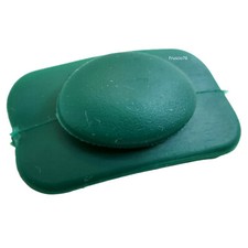 Folletto Tasto Copri Pulsante Gommino Sgancio del Manico VK130 VK131 VORWERK