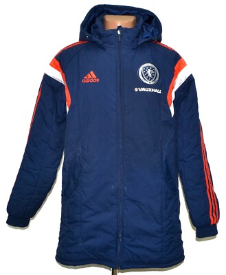 adidas bench jacket