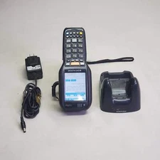 DATALOGIC Mobile Computer Scanner W/ Battery, Cradle & Stylus FALCON X4 (Used)