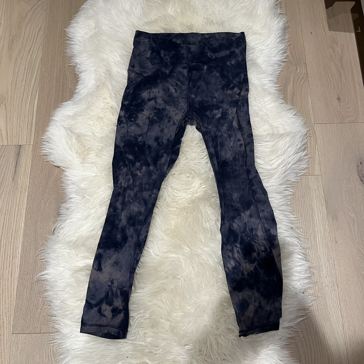 ヨガ・ピラティス lululemon Unlimit High-Rise Tight 25 Lululemon Unlimit High-Rise Tight 25
