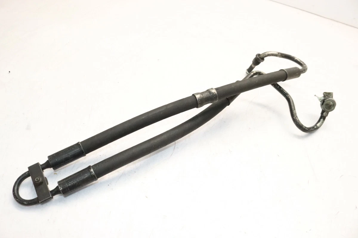 Sidewaze DIY Refurbish BMW E46 M3 Leaking Power Steering, 53 OFF