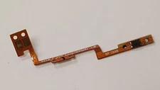 OEM LG X Power LS755 Power Button Flex Cable OEM Replacement 