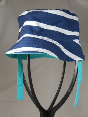 Carter's Baby Reversible Bucket Hat 