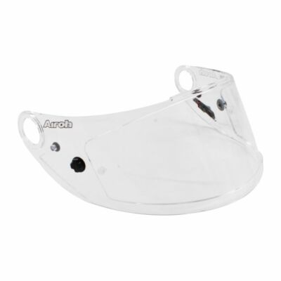 AIROH VISORS & TEAR OFF KITS FOR MOTORCYCLE HELMET GP500 / GP550S 