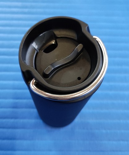 Klean Kanteen Tkwide Vi Trinkflasche 473ml Edelstahl