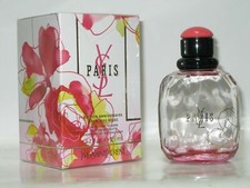 Paris Roses des Vergers Yves Saint Laurent 香水- 一款2006年女用香水