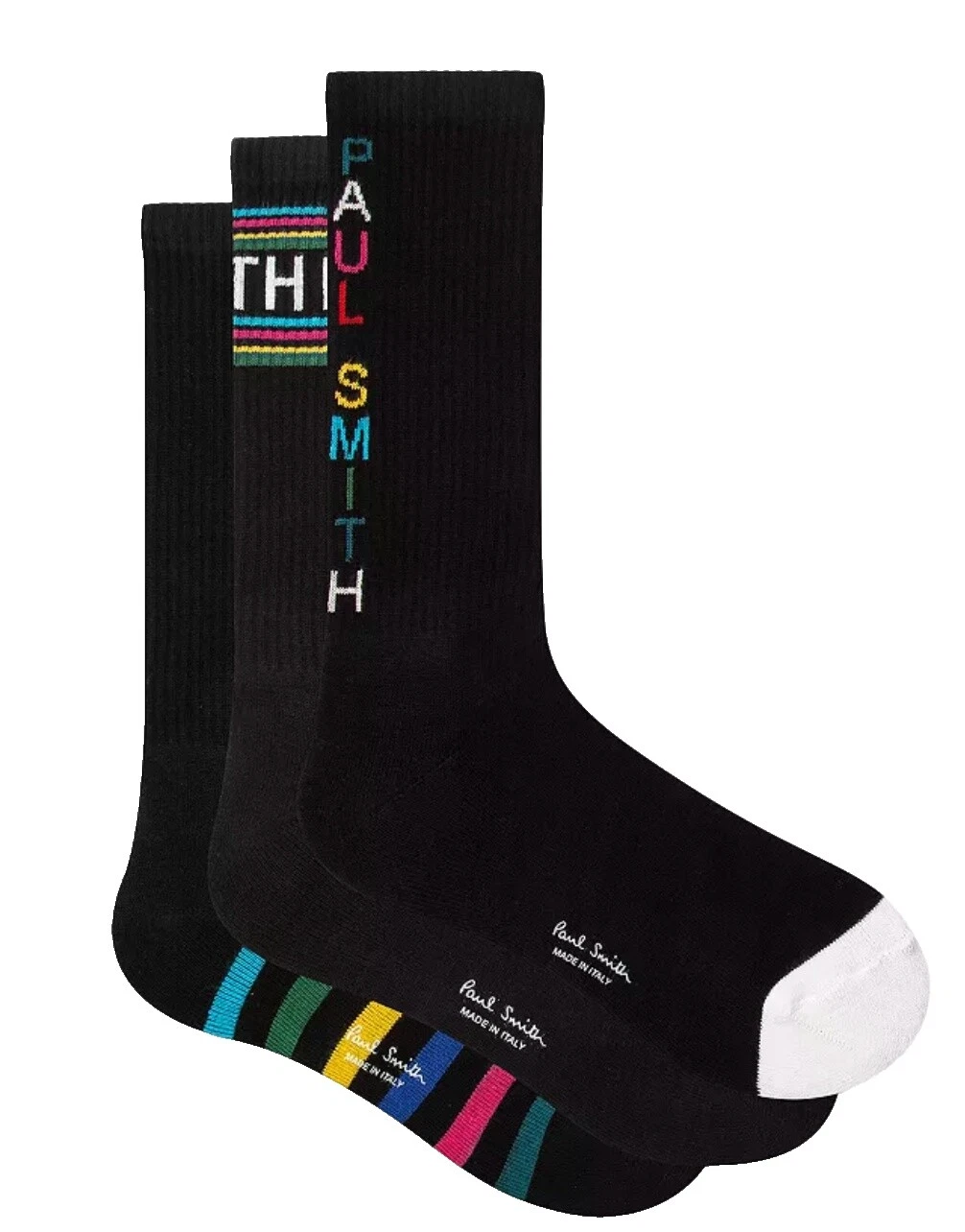 Ropa para Hombre Paul Smith Multicolor