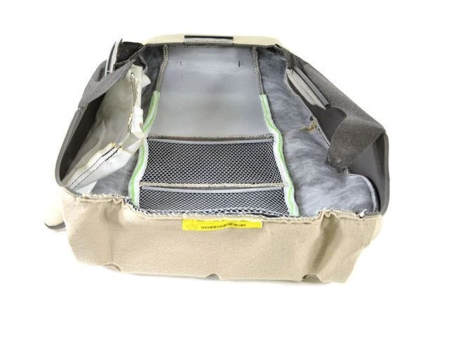 Capa traseira de assento esquerda genuína Mopar 2014-2017 Jeep Grand Cherokee 5PK29HL1AC - Imagem 2 de 3