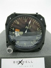 Bendix King Altimeter Encoder 99251-3252013-1101 Bendix King Altimeter Encoder 99251-3252013-1101