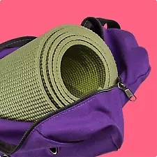 Yoga & Pilates Mat Carriers & Bags