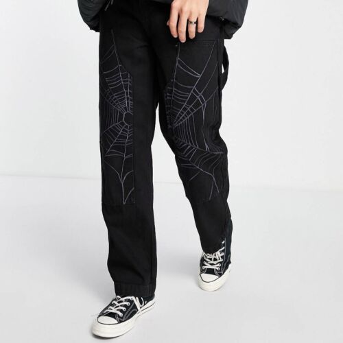 Jaded london black jeans - Gem Jaded london black jeans - Gem
