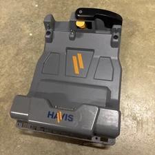 Havis DS-GTC-201 Docking Station For Getac F110 Tablet No Key Used