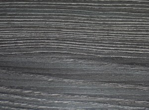 Arbeitsplatte Küche Küchenarbeitsplatte 300cm schwarz ...