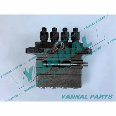 Shibaura N844 N844L N844T Fuel 