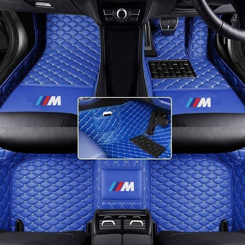 For BMW 2000-2025 all-weather waterproof and anti slip floor mat - Picture 19 of 38