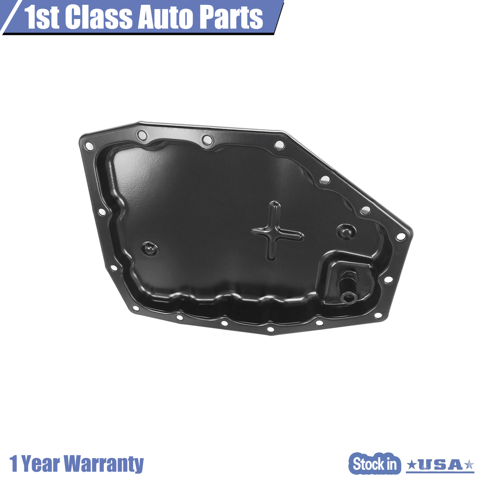 Automatic Transmission Oil Pan For Nissan Versa Note 1.6L 313903MX0A