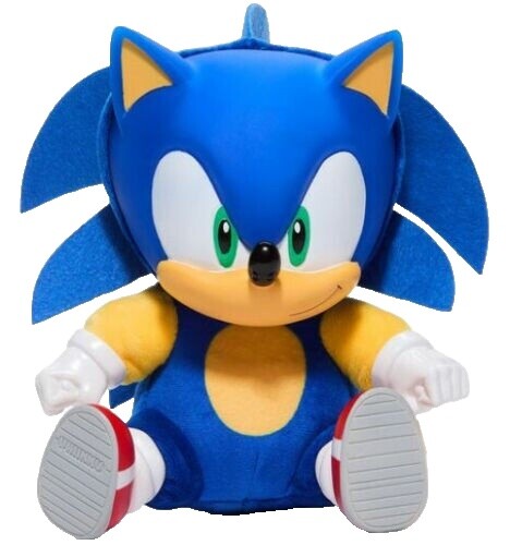 kidrobot Sonic The Hedgehog キーホルダー 未開封 kidrobot Sonic The Hedgehog キーホルダー 未開封