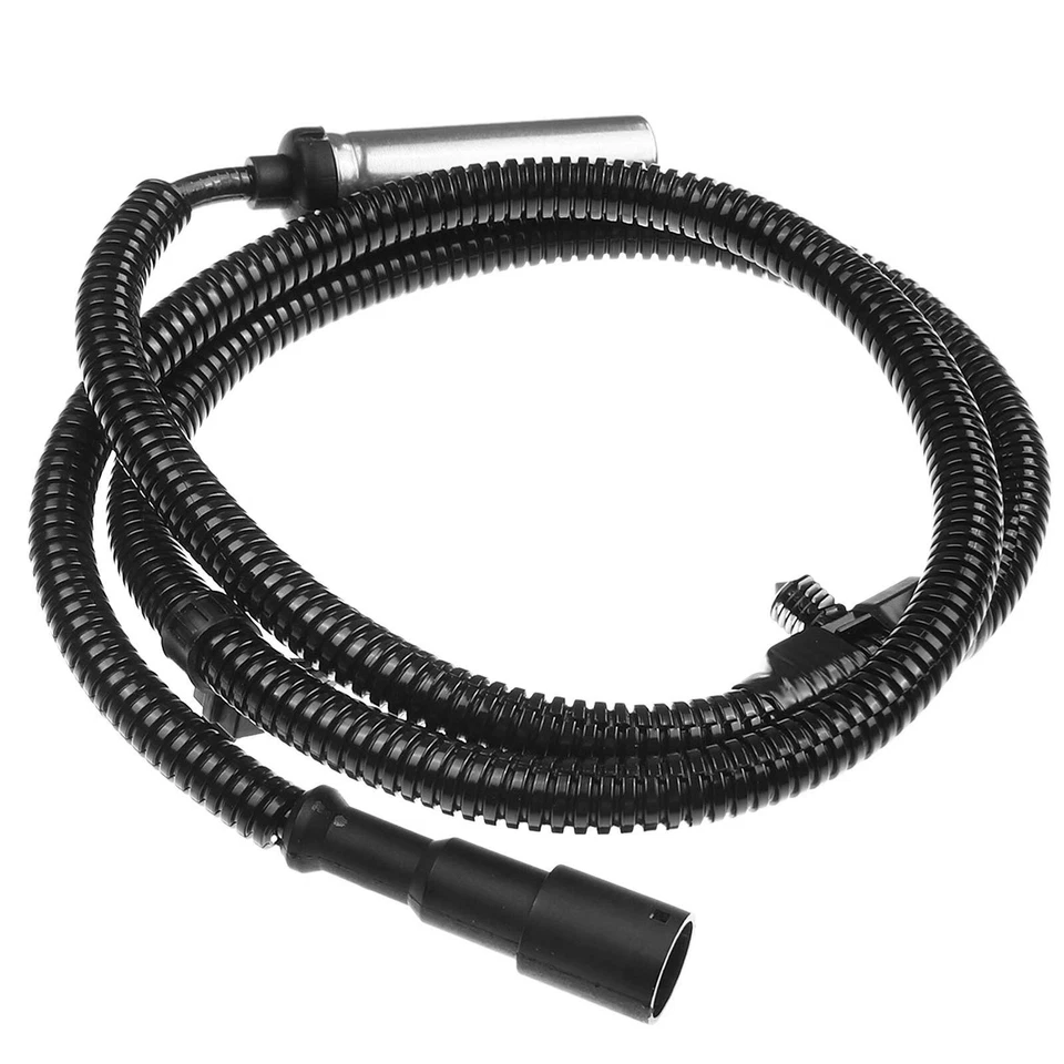 2x Sensor de velocidad de rueda ABS para Land Rover Defender 90 Discovery 3,9 L frontal Foto 4 de 4