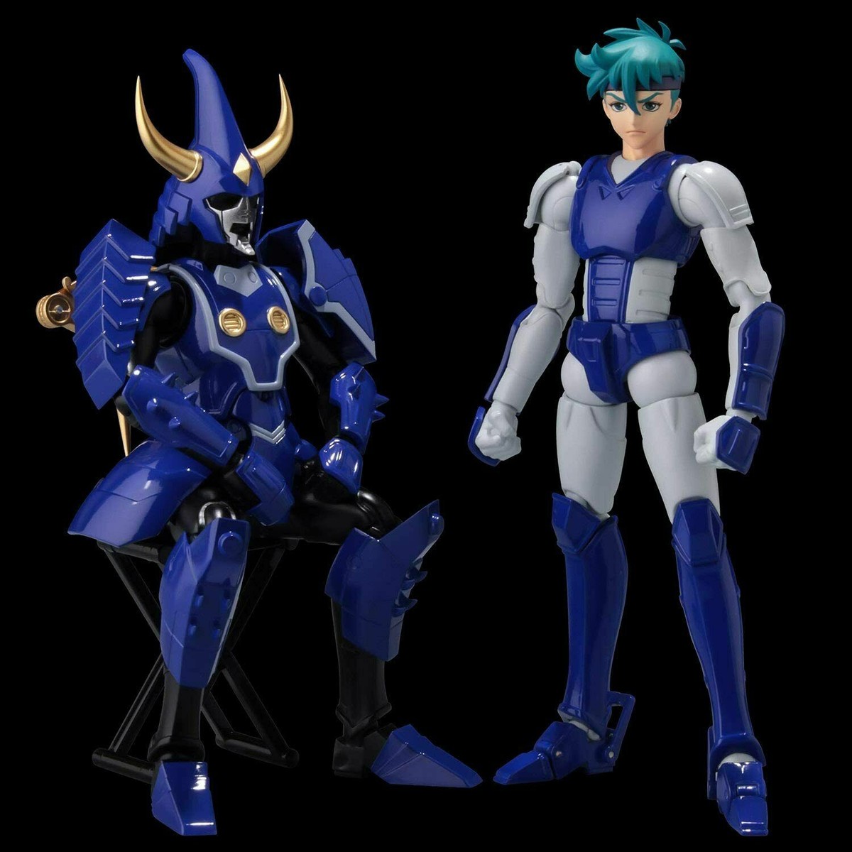 touma様 Sentinel Ronin Warriors Touma Hashiba from Japan | eBay
