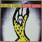 ROLLING STONES Voodoo Lounge Original 1994 Virgin UK 2 LP NM Playback