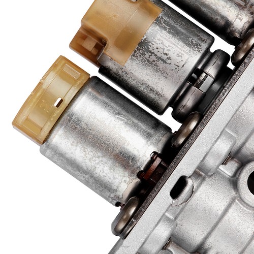 AL3P7Z490BA 6R80 Transmission Valve Body for 2011 & UP FORD Ranger