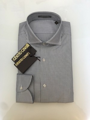 camicia roberto cavalli