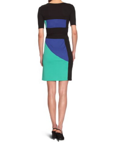 SALE!【BCBG MAXAZRIA】ボーダーヘムニットドレス 51cmob7wMiL._SY350_QL65_.jpg