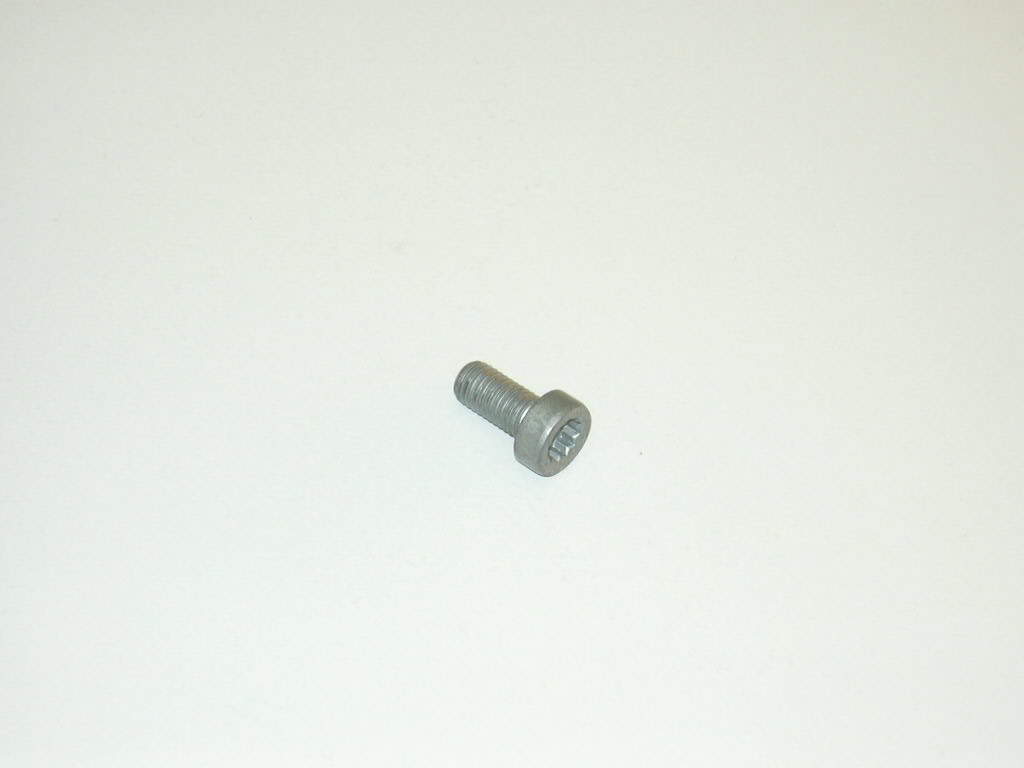 Original VW AUDI SEAT Zylinderschraube Mit Innen M7X14 x10 Stk 