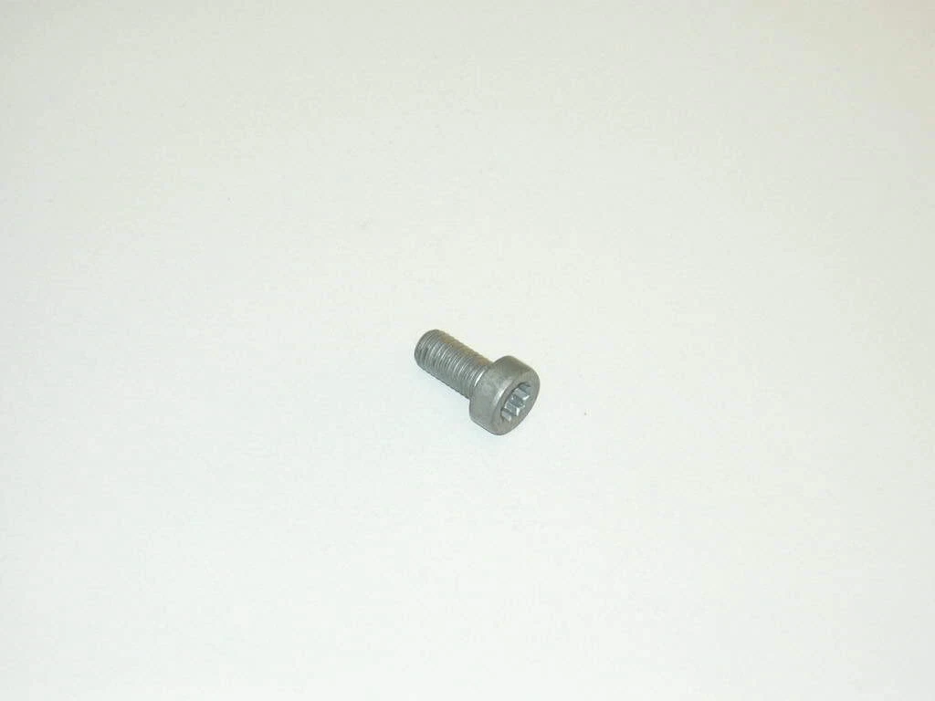 Original VW AUDI SEAT Zylinderschraube Mit Innen M7X14 x10 Stk 
