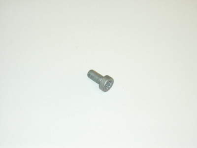 Original VW AUDI SEAT Zylinderschraube Mit Innen M7X14 x10 Stk 