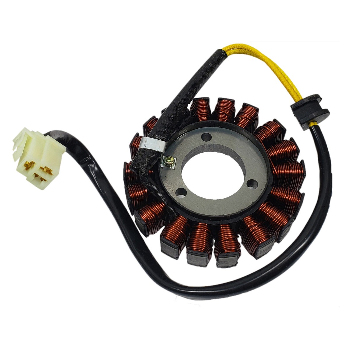 Stator Suzuki GSXR 750 2006 2007 2008 2009 2010 2011