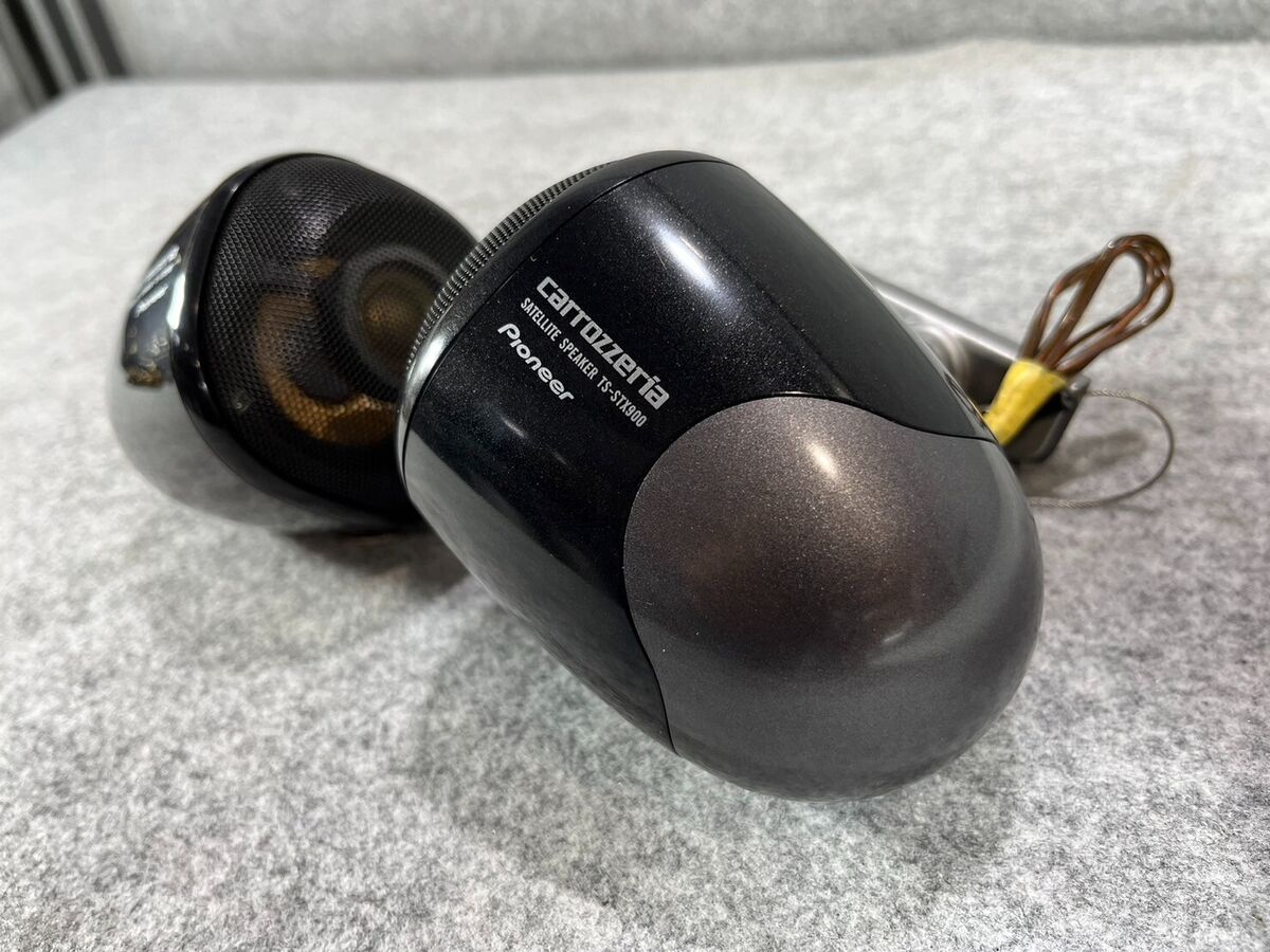 CARROZZERIA PIONEER SATELITE SPEAKERTS-STX900 CEILING CARROZZERIA PIONEER SATELITE SPEAKERTS-STX900 CEILING