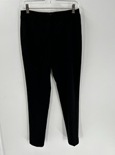 Women's Tahari Black Skinny Dress Pants Size 2